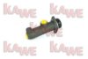 KAWE M7000 Master Cylinder, clutch